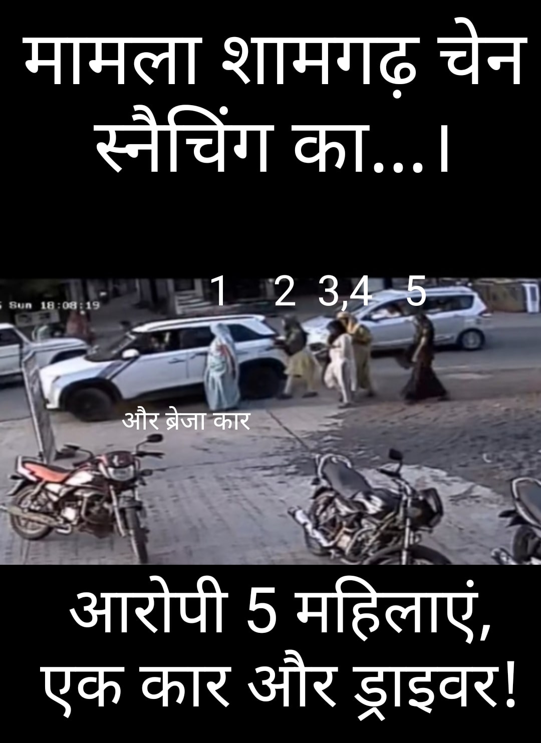 #शामगढ़ पुलिस ने अपराधियों को बचाने का ठेका ले रखा है क्या... इनको ईमानदार DGP मकवाना और SP आनंद साब से भी डर नही लगता है क्या...!