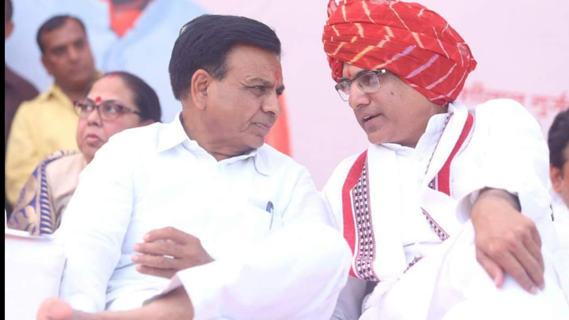 जैसे जैसे #चुनाव नजदीक आ रहे है! वैसे वैसे फिर से #देवड़ाजी मल्हारगढ़ #विधानसभा पर फिर से छा रहे है...!